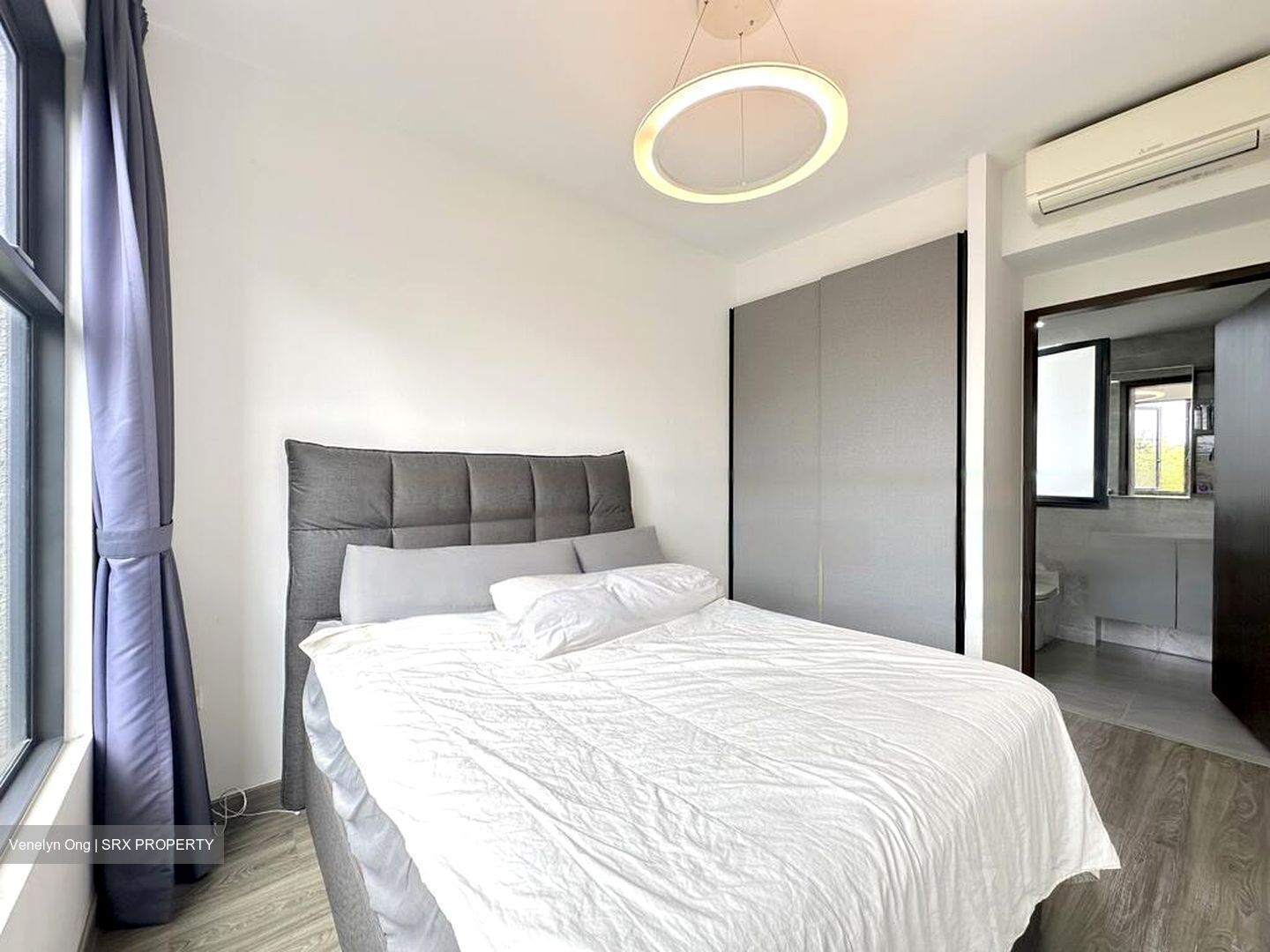 The Brownstone (D27), Condominium #560780111